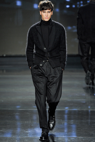 Z Zegna / - 2011-2012